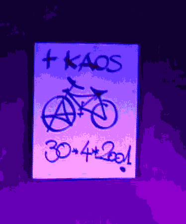 +kaos origine