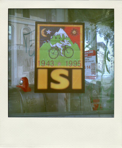 ISI 1943 - 1995