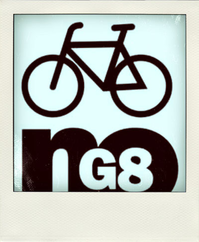 Genova in Bici