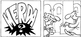 una storia di merda